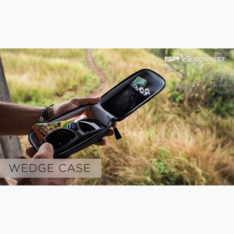 Krepšys vairui SP CONNECT Wedge Case SPC 9