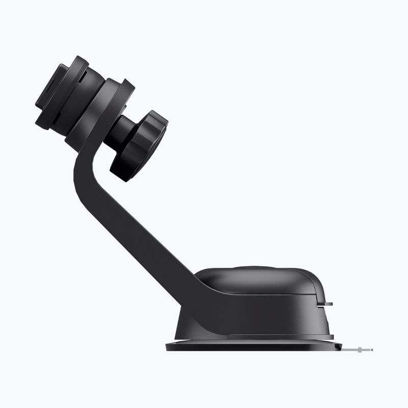 Automobilinis telefono laikiklis SP CONNECT Suction Mount su priekinio stiklo laikikliu, juodas 53141 4
