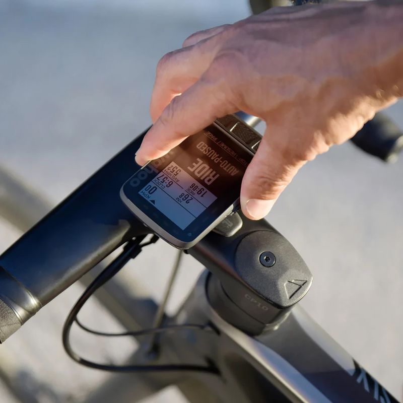 SP CONNECT adapterių rinkinys, skirtas Garmin/Wahoo skaitikliams 53237 5