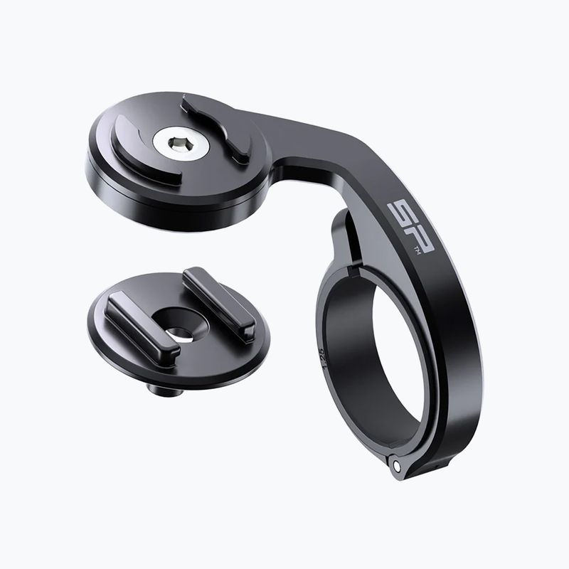 Telefono laikiklis SP CONNECT Bike Mount Pro II juodas 53245