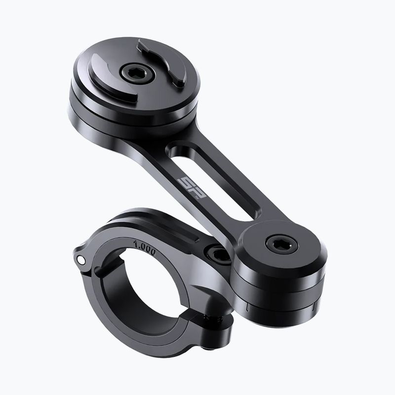 Telefono laikiklis SP CONNECT Bike Mount Pro II juodas 53245