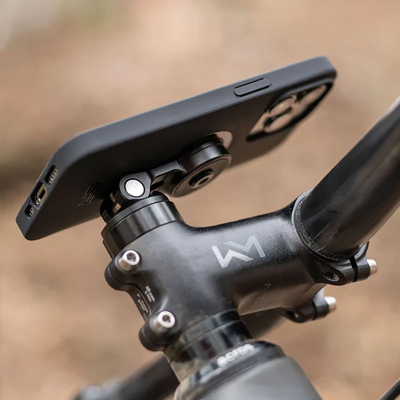 Dviračių laikiklis SP CONNECT Stem Mount Pro black 53340 9