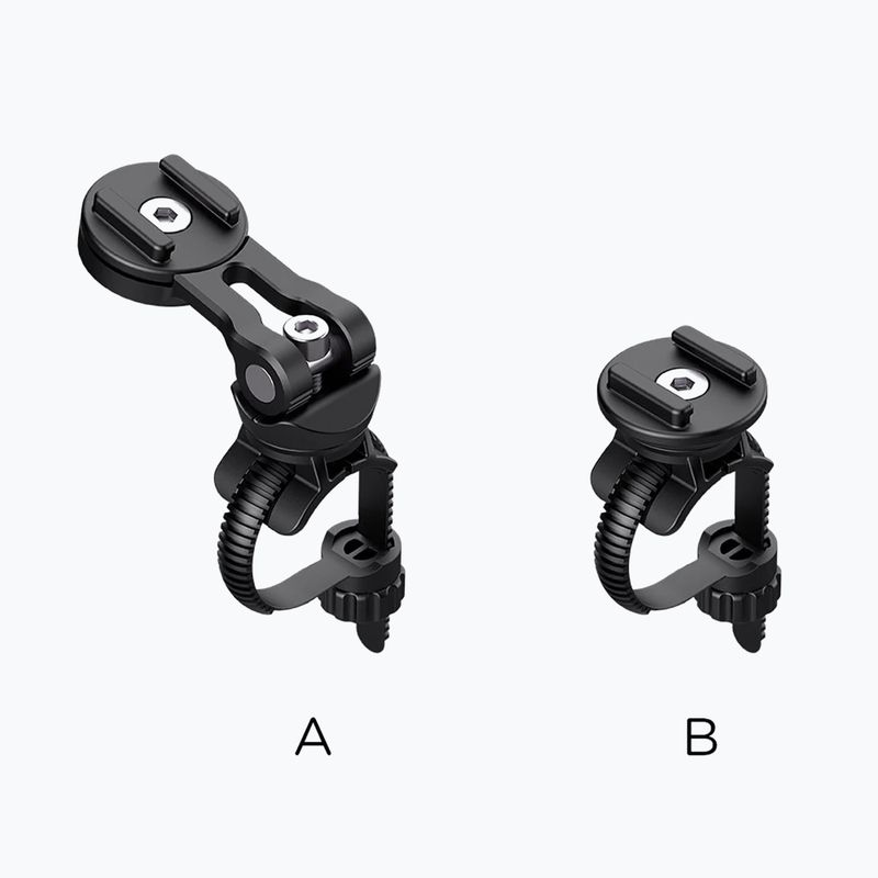 Telefono laikiklis SP CONNECT Universal Bike Mount SPC/SPC+ 5