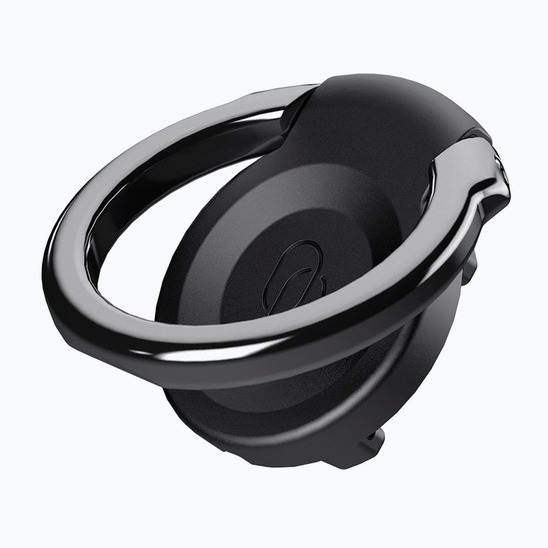 Telefono laikiklis SP CONNECT Ring Mount juodas 53343 2