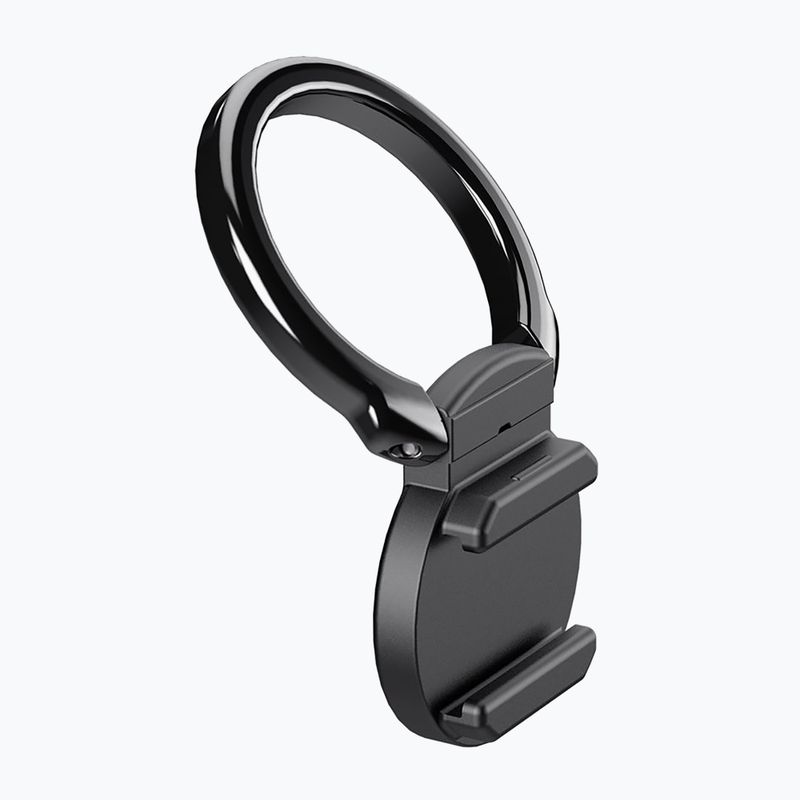 Telefono laikiklis SP CONNECT Ring Mount juodas 53343 4