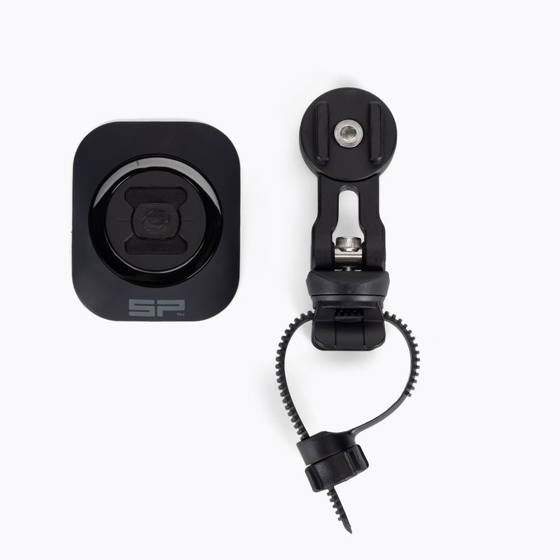 Telefono laikiklis SP CONNECT Bike Bundle II Universal juodas 54406 4