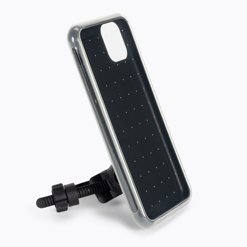 Telefono laikiklis su dėklu SP CONNECT Bike Bundle II Iphone 11 Pro Max / XS Max 54423 3