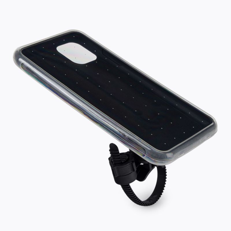 SP CONNECT Bike Bundle II Iphone 11 / XR telefono laikiklis juodas 54424 2