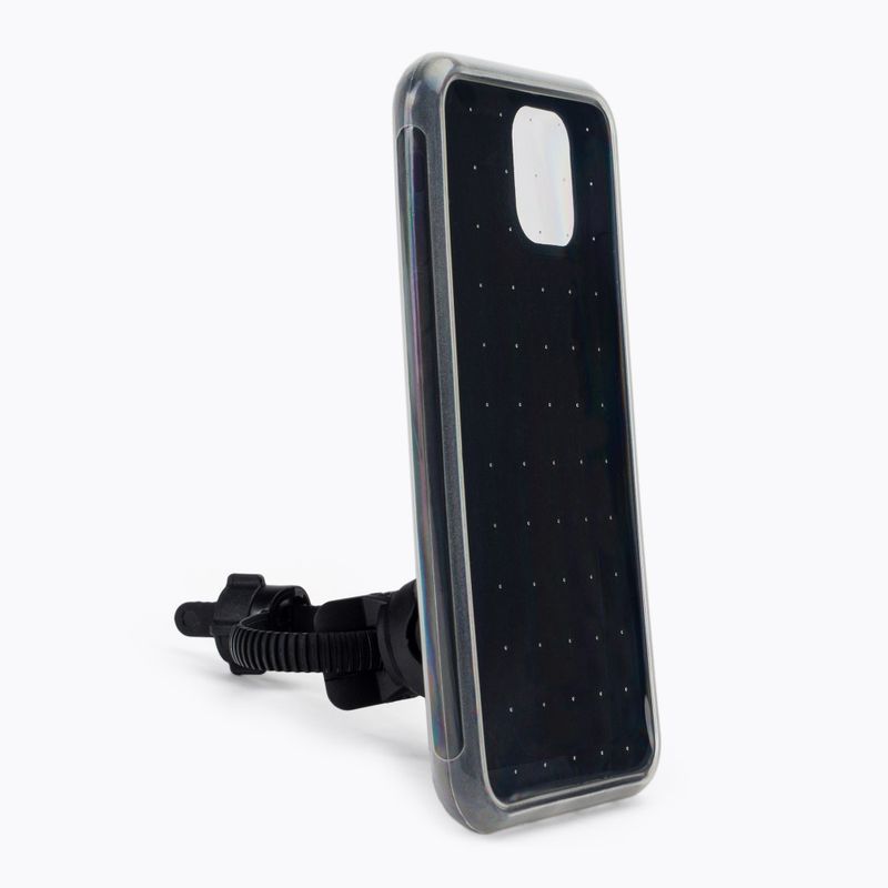 SP CONNECT Bike Bundle II Iphone 11 / XR telefono laikiklis juodas 54424 3