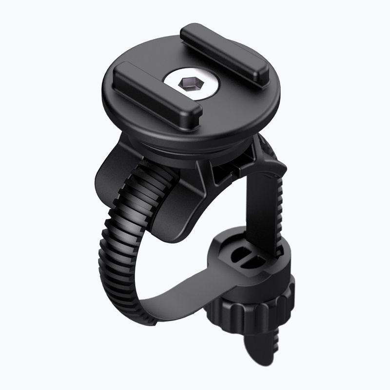 SP CONNECT Bike Bundle II Iphone 11 / XR telefono laikiklis juodas 54424 7
