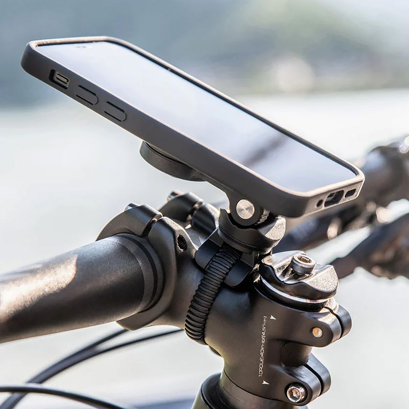 UNI SP CONNECT dviračio telefono laikiklis II su dangteliu 54425 8