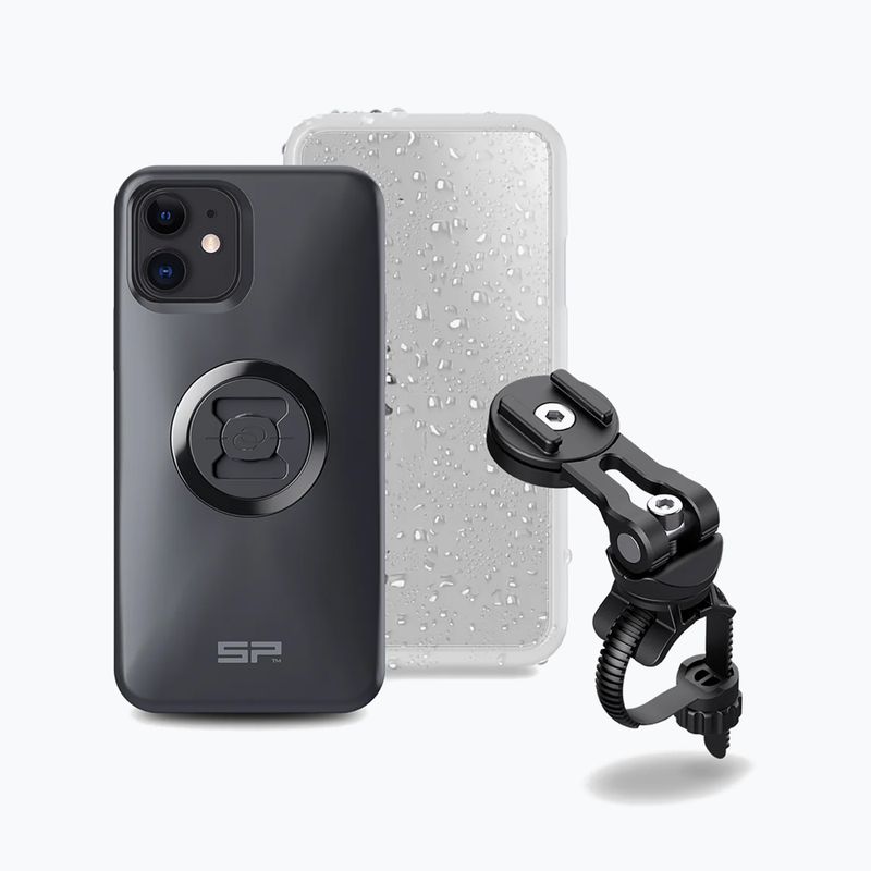 Telefono laikiklis SP CONNECT Bike Bundle II Iphone 12/12 Pro 54433