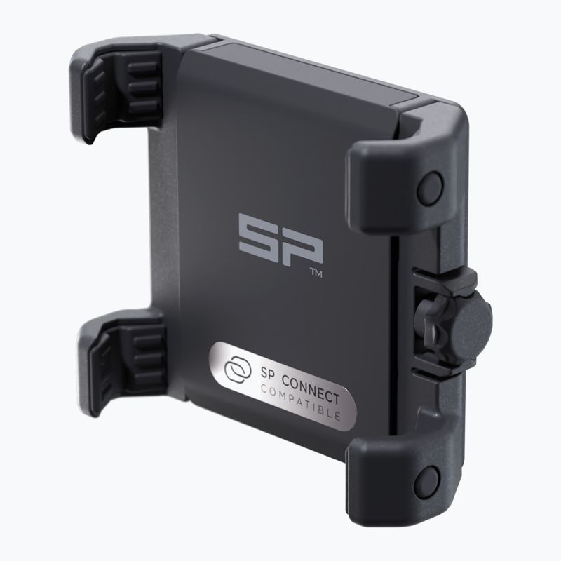 SP CONNECT universalus telefono spaustukas, juodas 54437 4