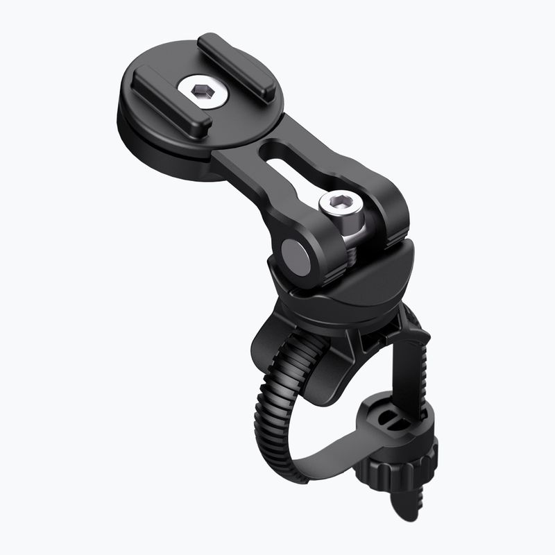 SP CONNECT universalus telefono spaustukas, juodas 54437 8