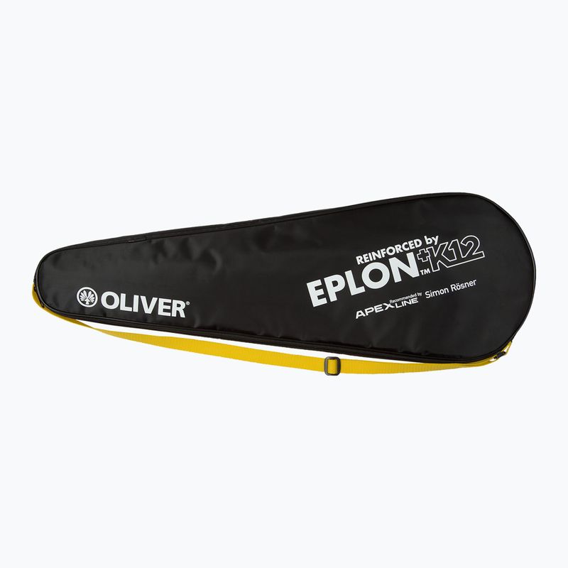 Skvošo raketė Oliver Apex 320 CE 8