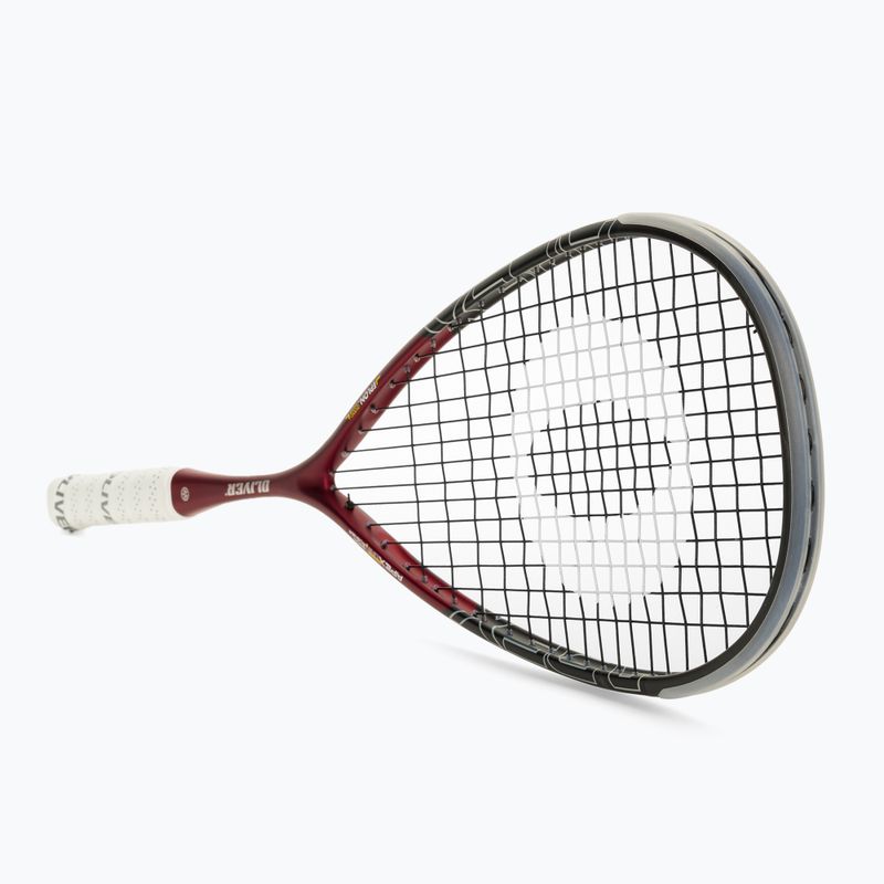 Skvošo raketė Oliver Apex 520 CE 2