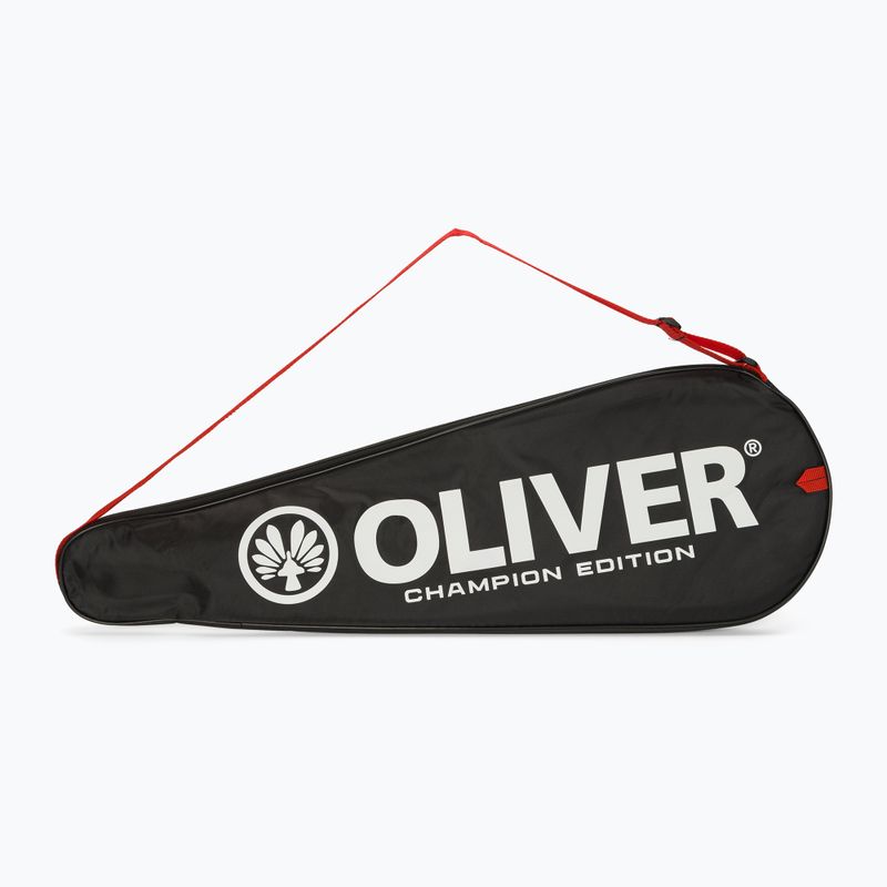Skvošo raketė Oliver Apex 520 CE 6