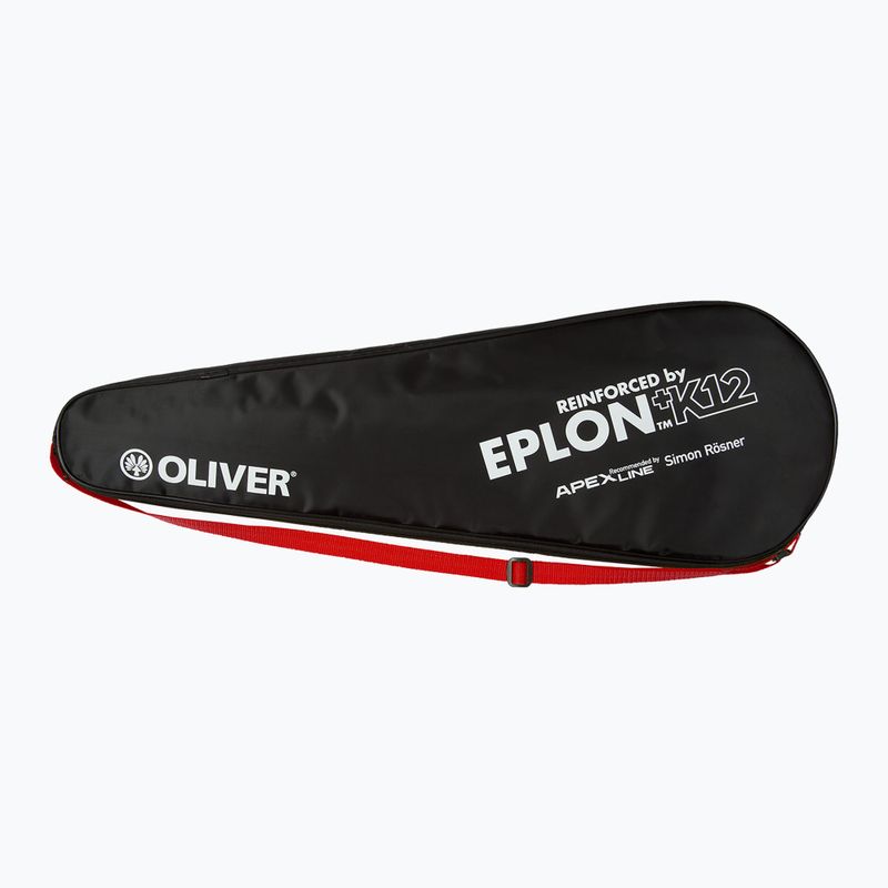 Skvošo raketė Oliver Apex 520 CE 8