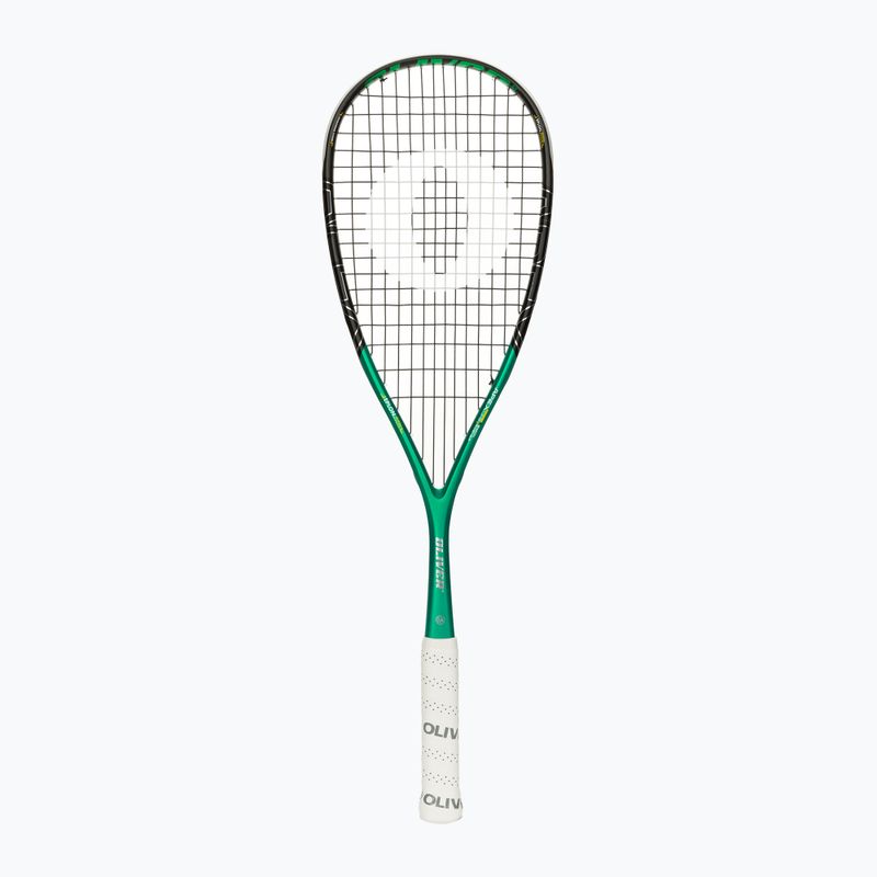 Skvošo raketė Oliver Apex 920 CE
