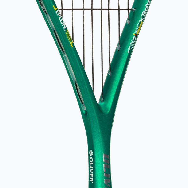 Skvošo raketė Oliver Apex 920 CE 4