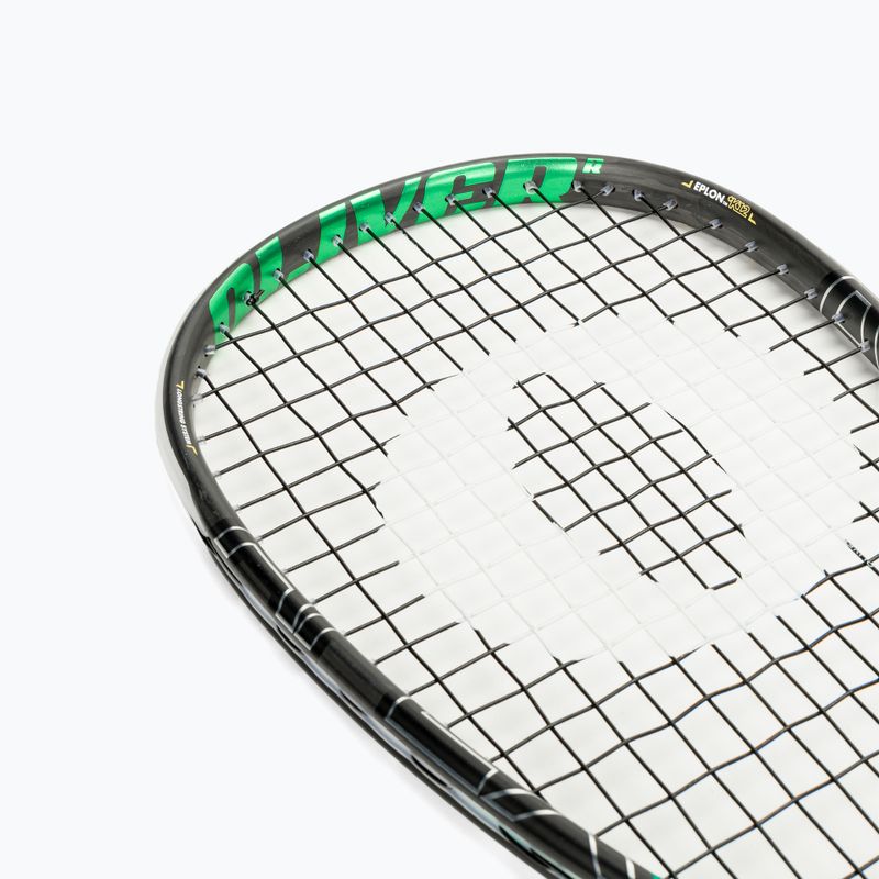 Skvošo raketė Oliver Apex 920 CE 5