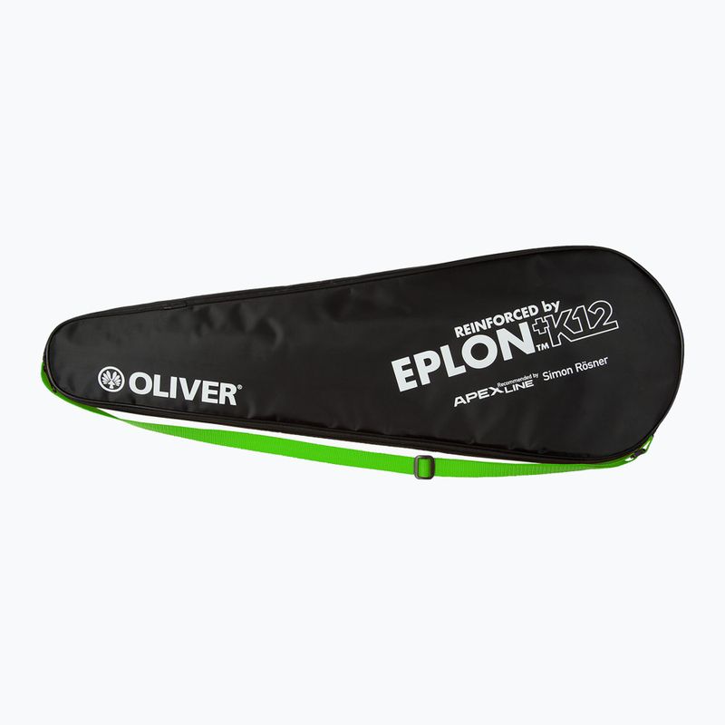 Skvošo raketė Oliver Apex 920 CE 8