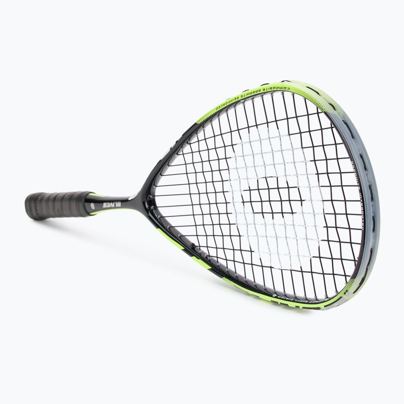 Skvošo raketė Oliver Impact 6 CL 2