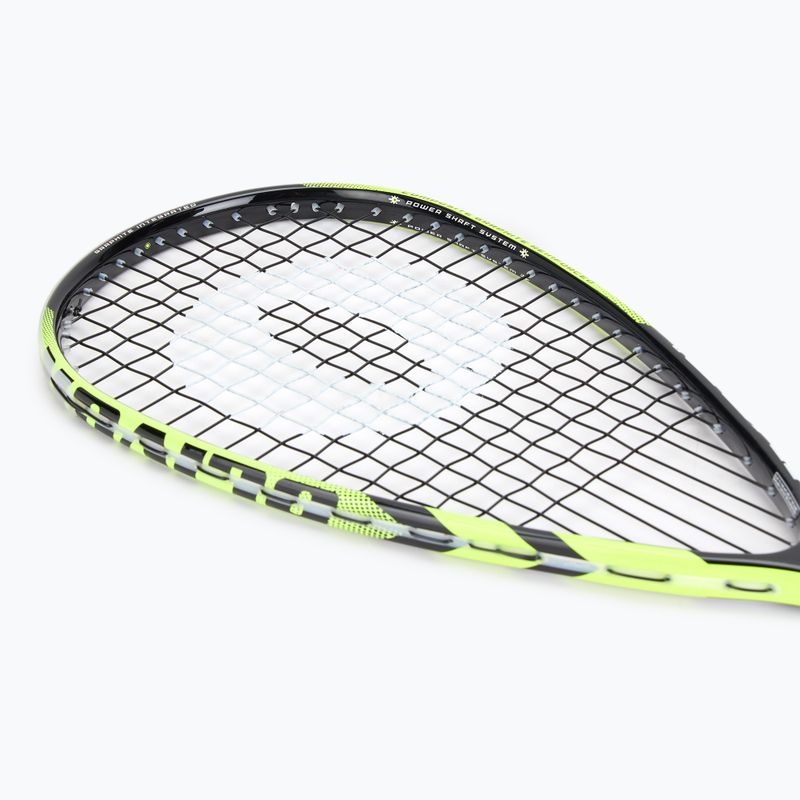 Skvošo raketė Oliver Impact 6 CL 5
