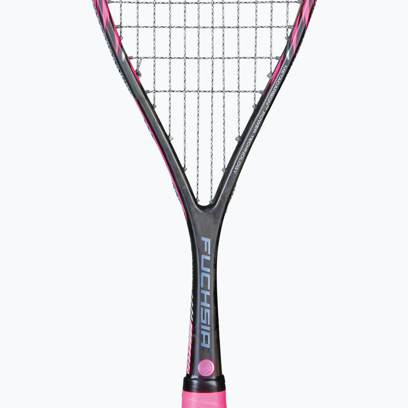 Skvošo raketė Oliver Fuchsia 3