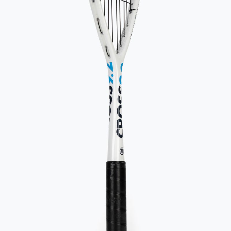 Squasho raketė Oliver Cross 9.2 white/blue 4
