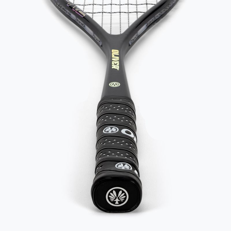 Skvošo raketė Oliver Pure 5 black 3