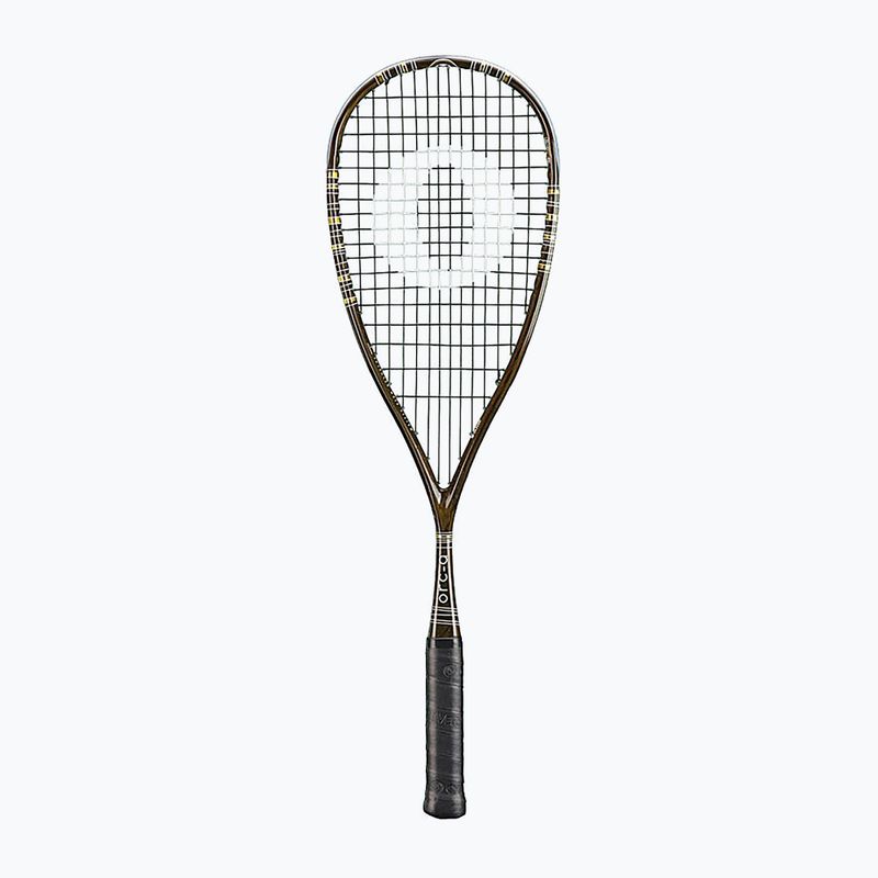 Skvošo raketė Oliver Pure 5 black 6