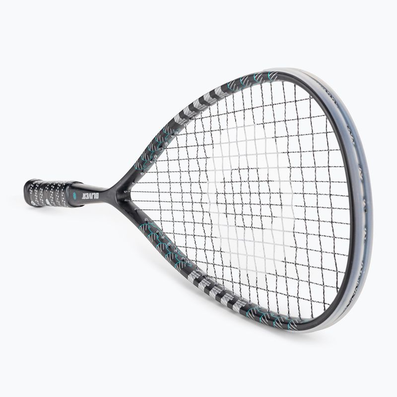 Skvošo raketė Oliver Pure Six 2