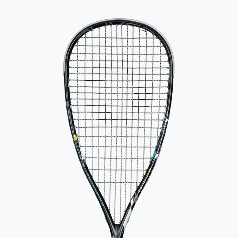 Squasho raketė Oliver ICQ 110 Ultra metacarbon 2
