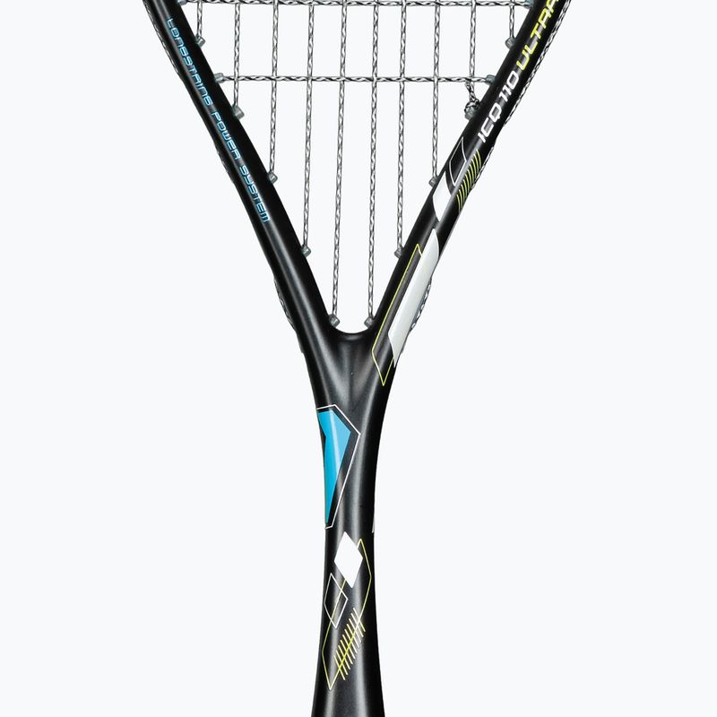 Squasho raketė Oliver ICQ 110 Ultra metacarbon 3