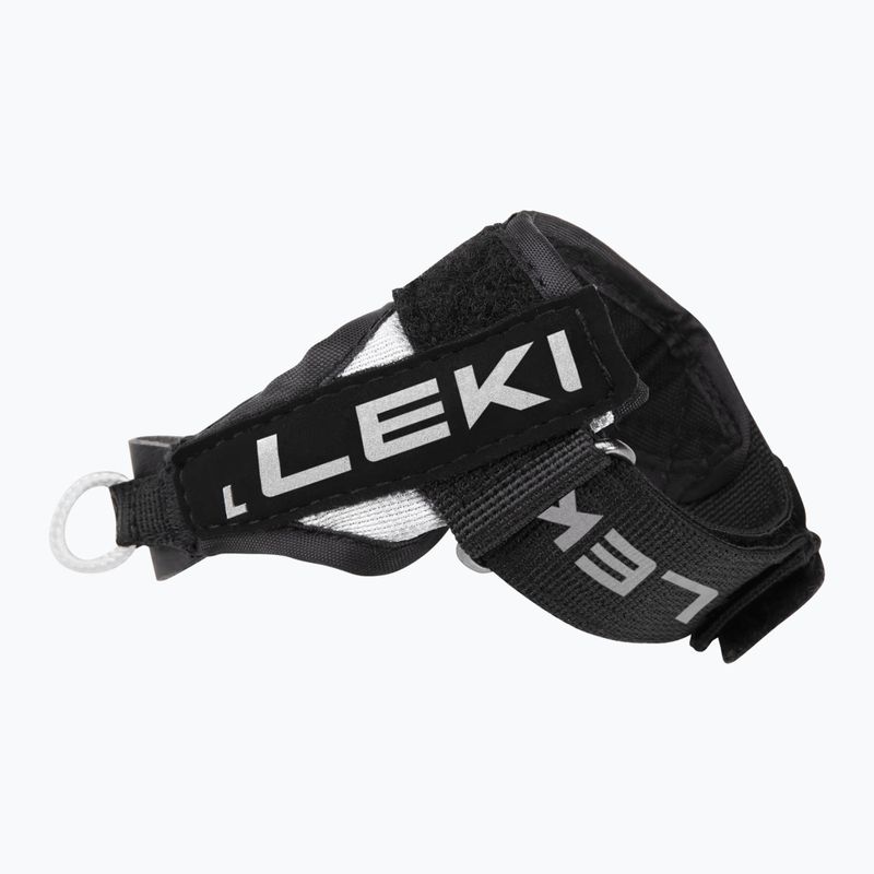LEKI ryklio diržas M/L/XL juodas