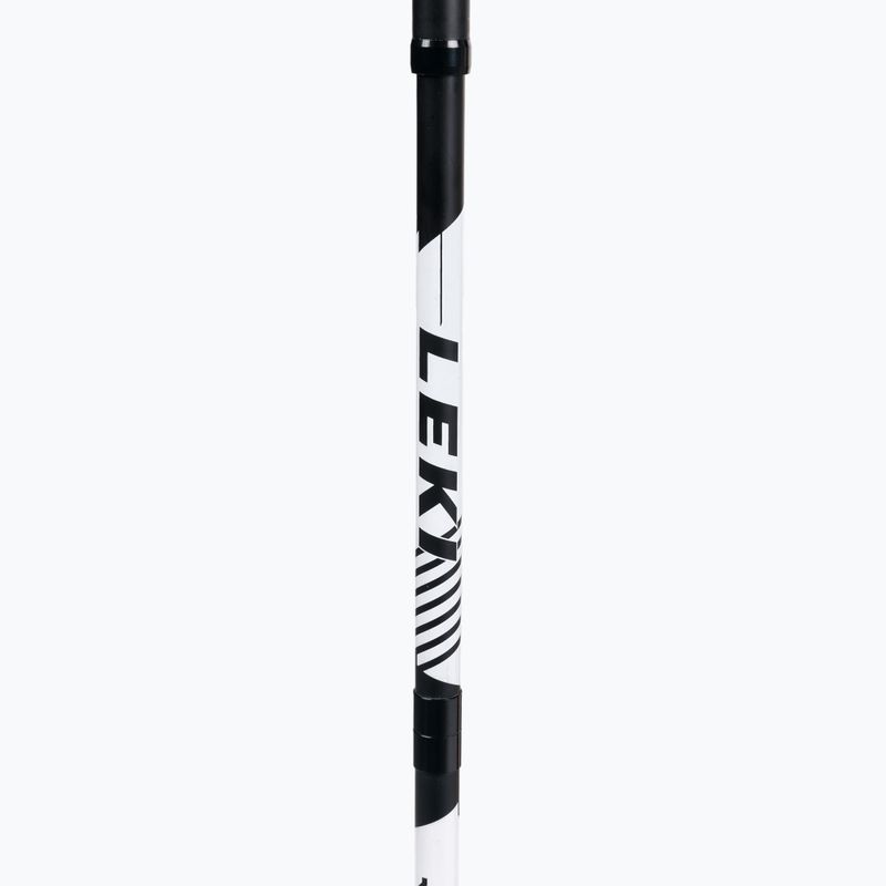 LEKI MCT Superlite Carbon bėgimo lazdos juodos spalvos 65125561110 7
