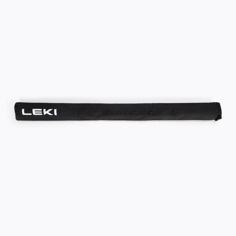 LEKI šiaurietiškojo ėjimo lazdų dangtis juodas 364320001 2