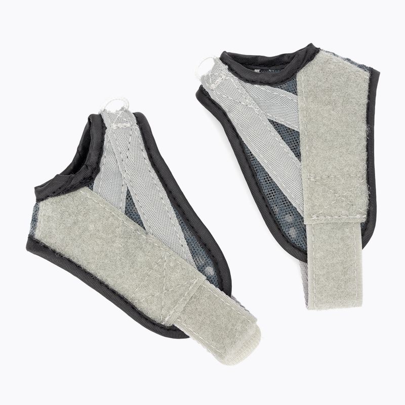 Lazdų dirželiai LEKI Shark Frame Strap Mesh grey/dark anthracite 2