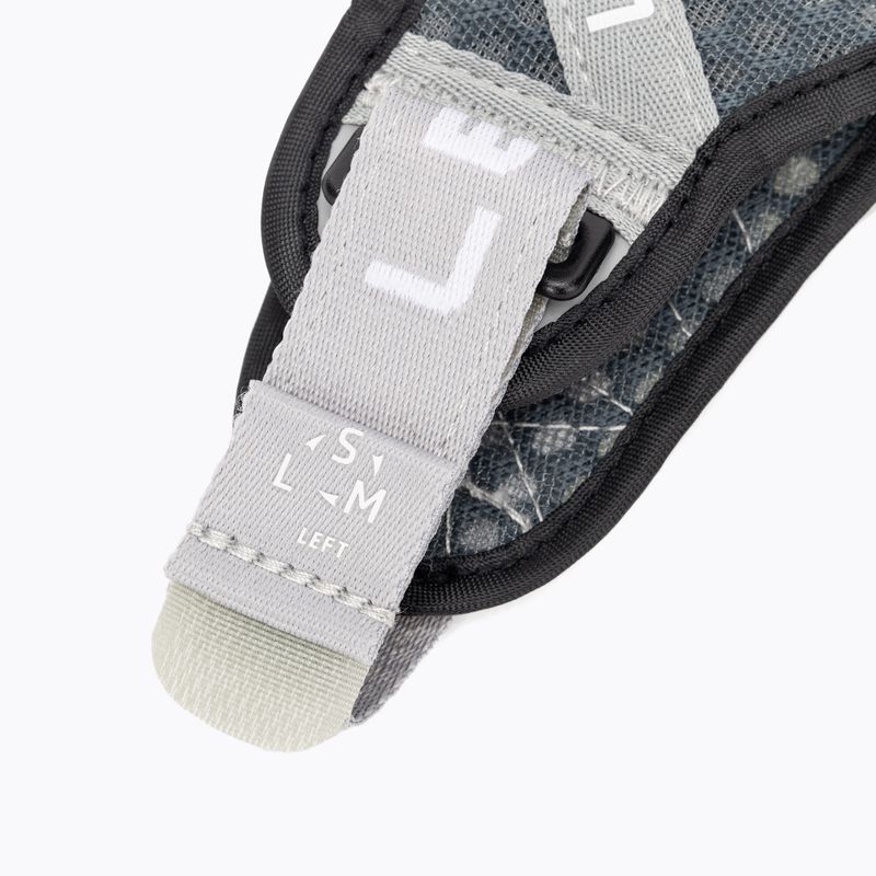 Lazdų dirželiai LEKI Shark Frame Strap Mesh grey/dark anthracite 3