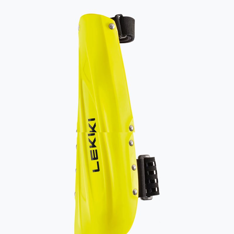 Dilbio apsauga LEKI Forearm Protector neon yellow 2