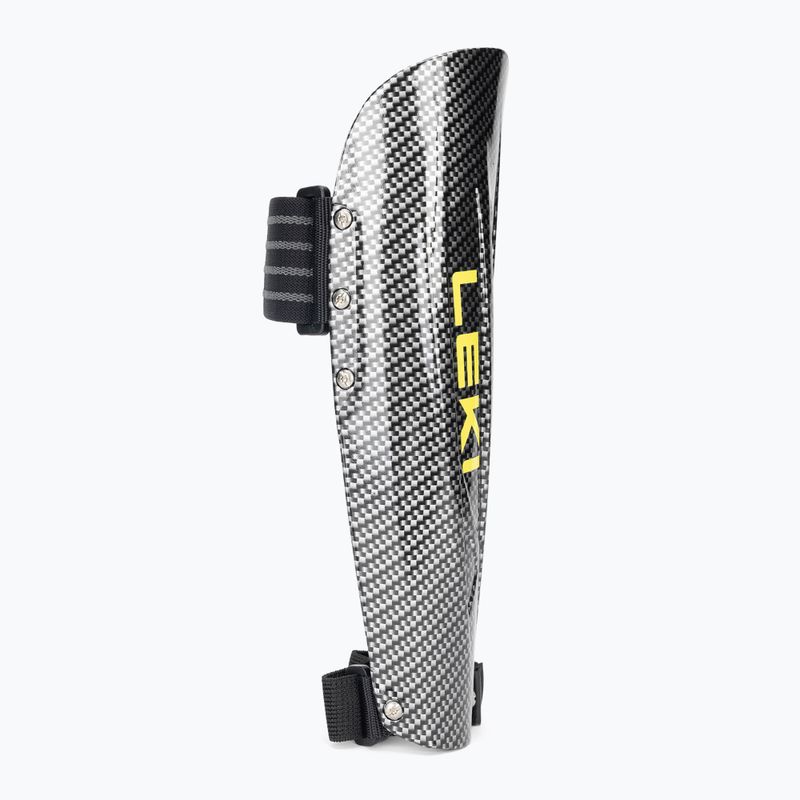 LEKI dilbio apsauga carbon optic 4