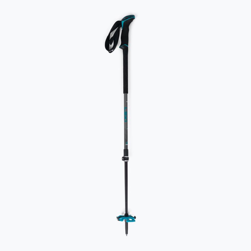 LEKI Guide Lite 2 slidinėjimo lazdos juodos spalvos 65227371 2