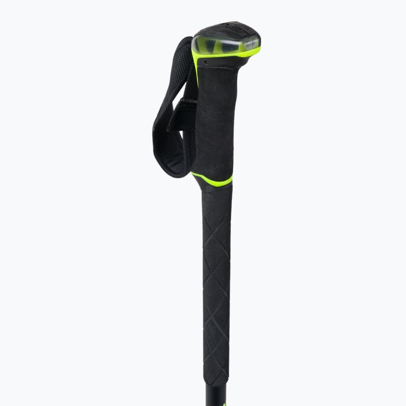 LEKI Guide 2 slidinėjimo lazdos juodos spalvos 65227361 4