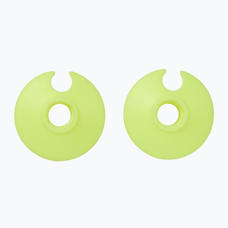 Slidinėjimo lazdos LEKI Venom SL 3D neon pink/black/neon yellow 6