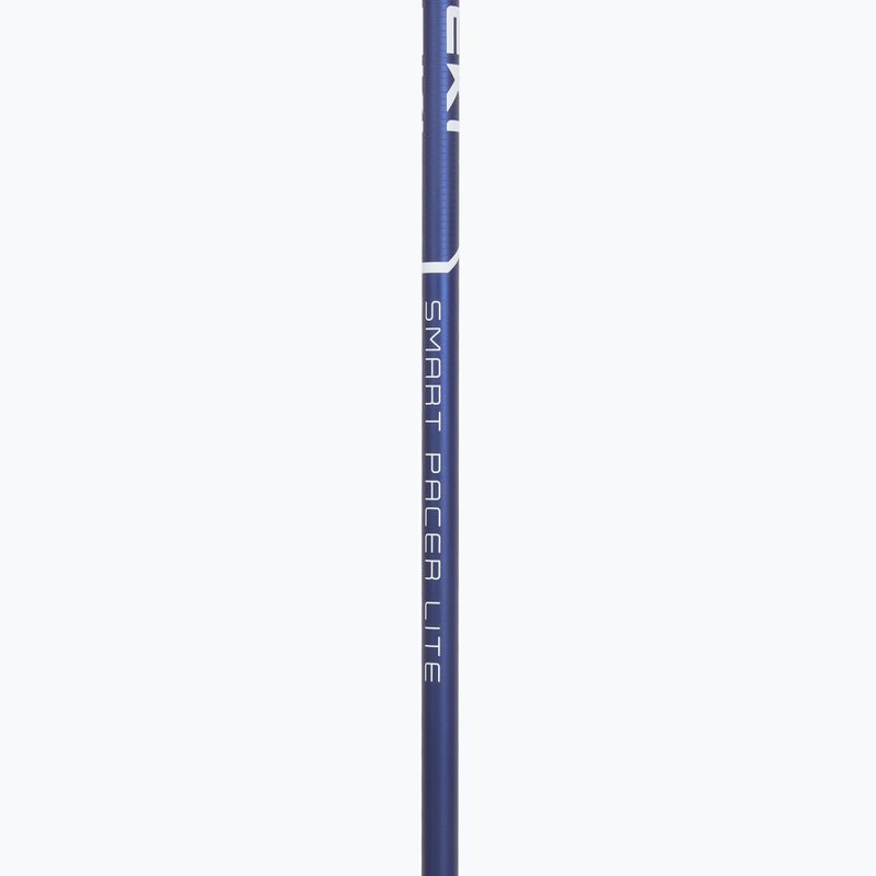 Šiaurietiško ėjimo lazdos LEKI Smart Pacer Lite 4