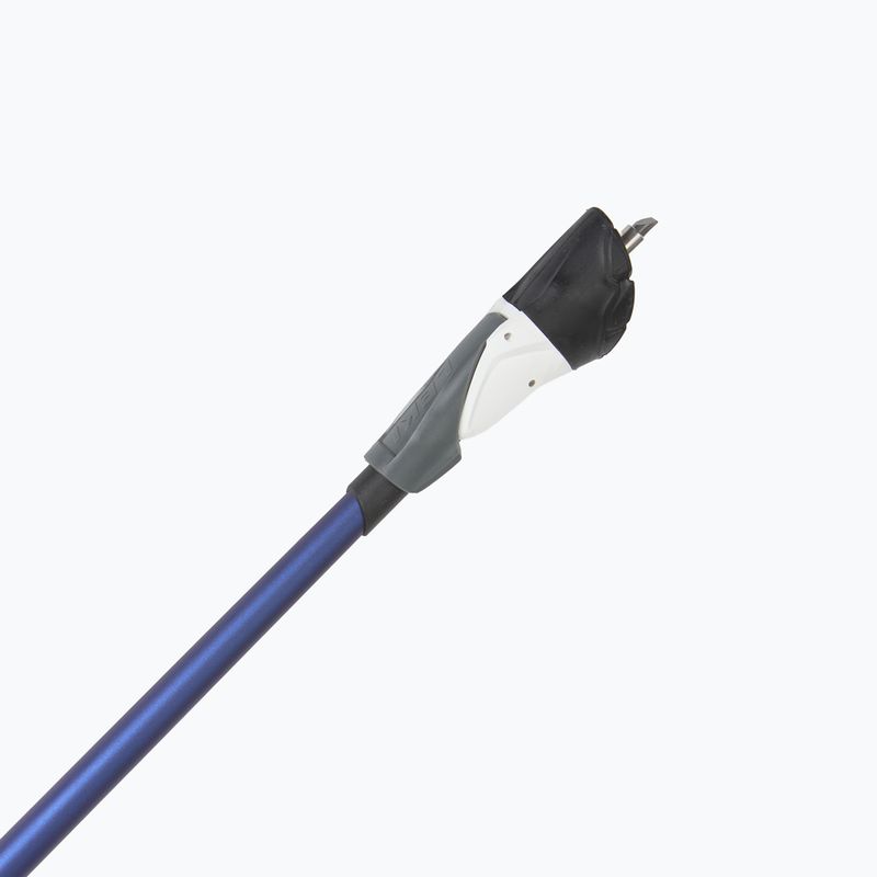 Šiaurietiško ėjimo lazdos LEKI Smart Pacer Lite 5