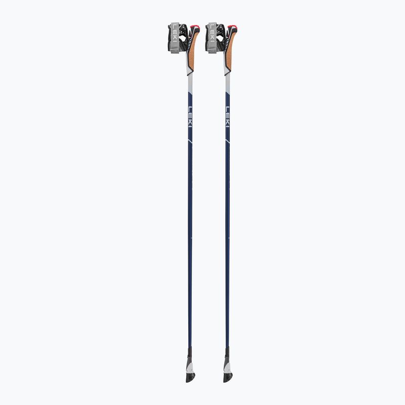 Šiaurietiško ėjimo lazdos LEKI Smart Pacer Lite 6