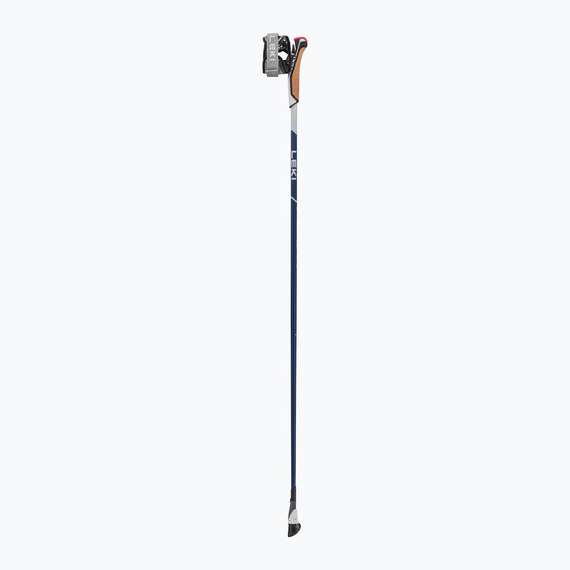 Šiaurietiško ėjimo lazdos LEKI Smart Pacer Lite 7