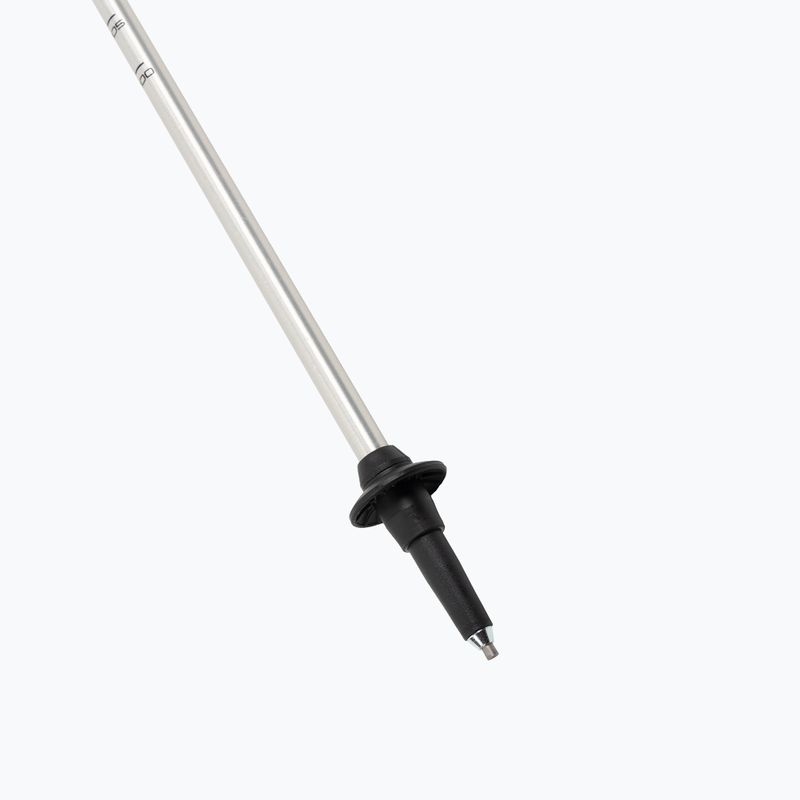 Žygio lazdos LEKI Cross Trail TA white/goldbrown/black 4